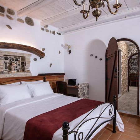 Lotzetta Suites By Estia Agia Galini  Exterior photo