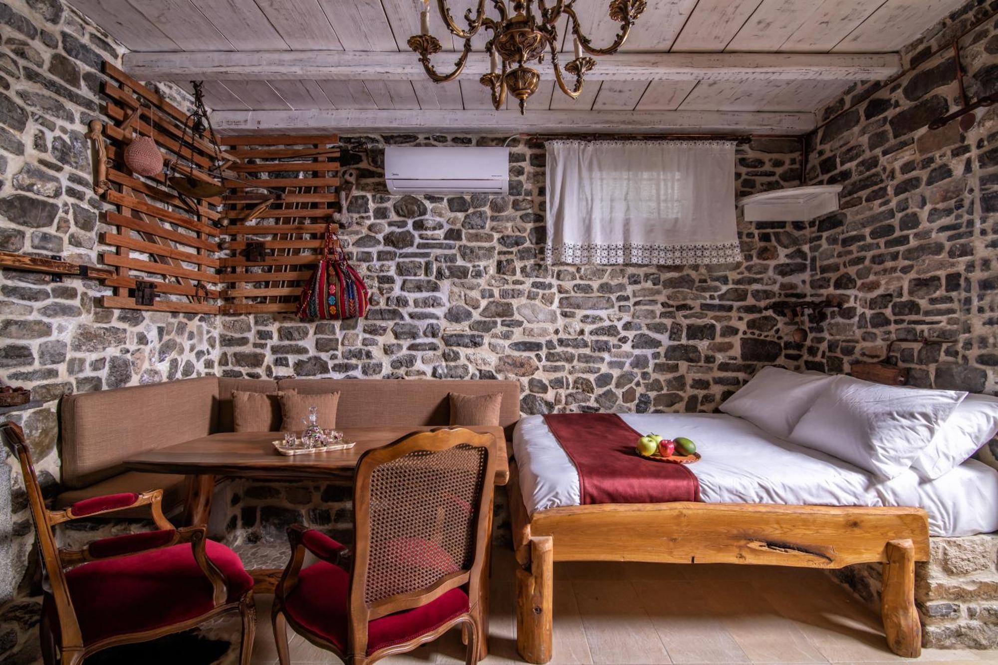 Lotzetta Suites By Estia Agia Galini  Exterior photo