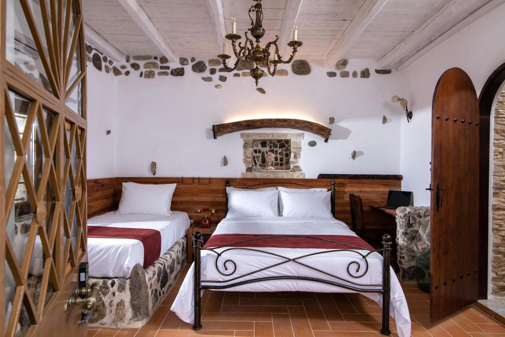 Lotzetta Suites By Estia Agia Galini  Exterior photo